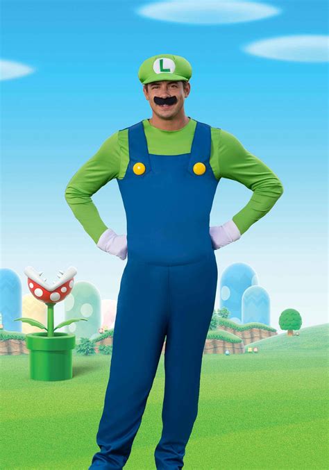 super mario bros costumes|mario and luigi outfits.